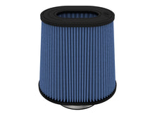 Load image into Gallery viewer, aFe Magnum FLOW Pro 5R Universal Air Filter 5.50in F / 10x8 IN / Bx 8x6 T (Inv) / 9in H