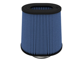 aFe Magnum FLOW Pro 5R Universal Air Filter 5.50in F / 10x8 IN / Bx 8x6 T (Inv) / 9in H