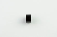 Load image into Gallery viewer, Wilwood spacer alum .750 ODX.394 IDX.460 LG black