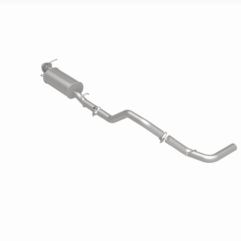 MagnaFlow BRE Exhaust Kit 96-99 Express Savana