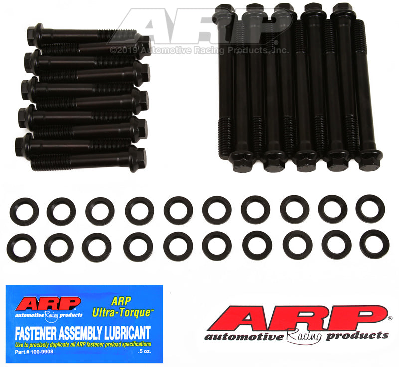ARP SB Ford WP Manowar Iron Block/Manowar Aluminum Head - Head Bolt Kit