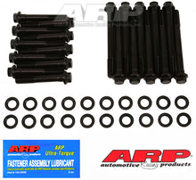 Load image into Gallery viewer, ARP SB Ford WP Manowar Iron Block/Manowar Aluminum Head - Head Bolt Kit