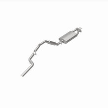 Load image into Gallery viewer, MagnaFlow BRE Exhaust Kit 96-98 Explorer Mountaineer 5.0L