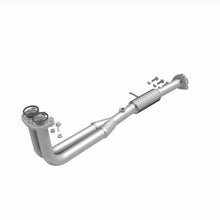 Load image into Gallery viewer, BRE Exhaust 92-93 Accord 2.2L Front Pipe Kit