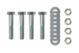 UMI Performance 82-03 S-10/S-15 Upper A-Arm Mounting Hardware