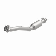 Load image into Gallery viewer, MagnaFlow 12-15 Honda Civic 1.5L California Grade CARB Compliant Direct-Fit Catalytic Converter