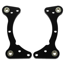 Load image into Gallery viewer, Wilwood LH/RH Aluminum Caliper Mount Bracket Kit
