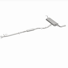 Load image into Gallery viewer, MagnaFlow BRE Exhaust Kit 08-10 Nissan Rogue 2.5L