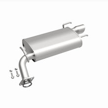 Load image into Gallery viewer, BRExhaust 07-12 Lexus ES350 / 07-11 Toyota Camry Left Muffler Kit