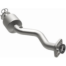 Load image into Gallery viewer, MagnaFlow 10-14 Honda Insight 1.3L California Grade CARB Compliant Direct-Fit Catalytic Converter