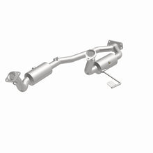 Load image into Gallery viewer, MagnaFlow 01-03 Ford Windstar 3.8L California Grade CARB Compliant Direct-Fit Catalytic Converter