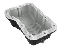 Load image into Gallery viewer, aFe POWER Transmission Pan Jeep Wrangler (JL) 18-25 L4-2.0L- Black