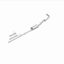 Load image into Gallery viewer, MagnaFlow BRE Exhaust Kit 98-02 Dodge Ram 1500 3500