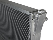 Load image into Gallery viewer, aFe BladeRunner Street Series Aluminum Radiator 08-10 Ford Diesel Trucks 6.4 Liter