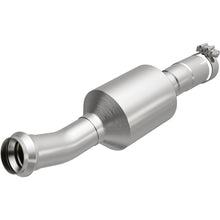 Load image into Gallery viewer, MagnaFlow 20-22 Lincoln Corsair 2.0L FWD Rear Underbody Direct-Fit Catalytic Converter