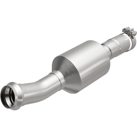 MagnaFlow 20-22 Lincoln Corsair 2.0L FWD Rear Underbody Direct-Fit Catalytic Converter