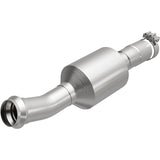 MagnaFlow 20-22 Lincoln Corsair 2.0L FWD Rear Underbody Direct-Fit Catalytic Converter
