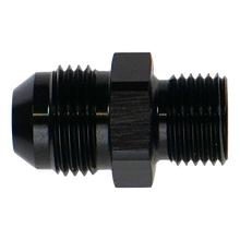Load image into Gallery viewer, DeatschWerks 8AN Male Flare to M16x1.5 Male Inverted Flare Adapter