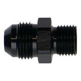 DeatschWerks 8AN Male Flare to M16x1.5 Male Inverted Flare Adapter