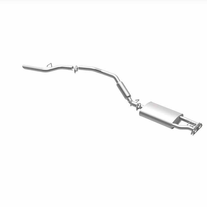 MagnaFlow BRE Exhaust Kit 96-98 Explorer Mountaineer 5.0L