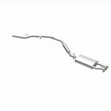 Load image into Gallery viewer, MagnaFlow BRE Exhaust Kit 96-98 Explorer Mountaineer 5.0L