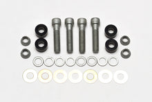 Load image into Gallery viewer, Wilwood bolt kit BRACKET/SPINDLE W/SPACERS 3/8-24X1.75