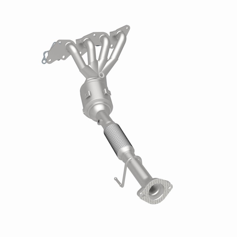 MagnaFlow 13-16 Ford Fusion 2.0L California Grade CARB Compliant Direct-Fit Catalytic Converter