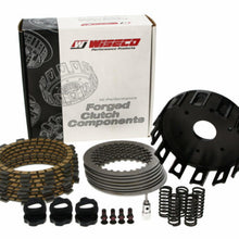 Load image into Gallery viewer, Wiseco 92-11 Suzuki RM125 Clutch Basket