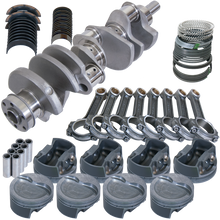 Load image into Gallery viewer, Eagle Ford 351W Rotating Assembly w/ 4.030in Bore 4.000in Stroke -20CC Dome