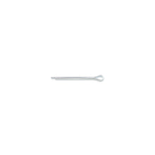 Load image into Gallery viewer, Wilwood cotter pin 1/8X1.50 LG clear zinc