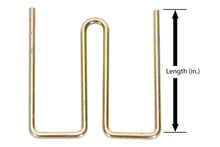 Load image into Gallery viewer, Wilwood Retaining Pin - Dynapro Radial / DP6 ..81in / 1.00in / 1.10in Rotor - Each
