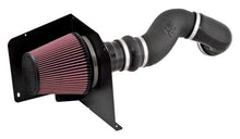 Load image into Gallery viewer, K&amp;N 07-08 Chevrolet Silverado/GMC Sierra HD 6.0L V8 Performance Intake