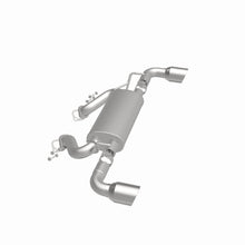 Load image into Gallery viewer, BRExhaust Rear Muffler Kit Replacement Nissan