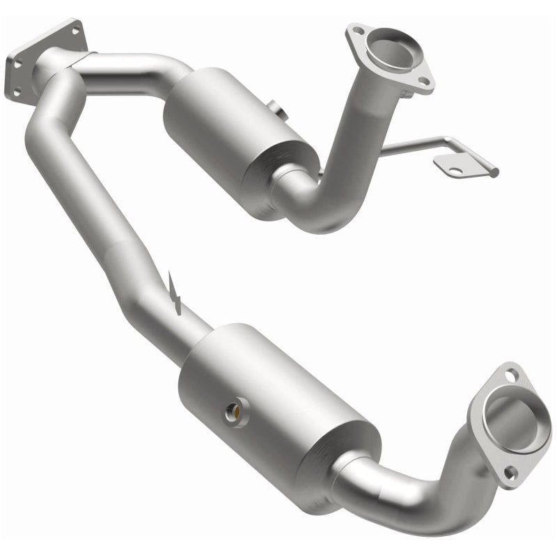 MagnaFlow 01-03 Ford Windstar 3.8L California Grade CARB Compliant Direct-Fit Catalytic Converter