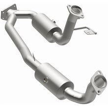 Load image into Gallery viewer, MagnaFlow 01-03 Ford Windstar 3.8L California Grade CARB Compliant Direct-Fit Catalytic Converter