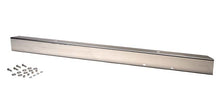 Load image into Gallery viewer, Kentrol 45-86 Jeep CJ 54 Inch Front Bumper Without holes - Polished Silver