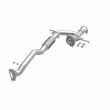 Load image into Gallery viewer, BRE Exhaust 14-22 Jeep Cherokee 3.2L Front Pipe Kit