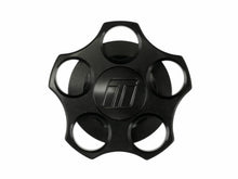 Load image into Gallery viewer, Turbosmart GM LS Notch Black Oil Cap