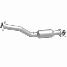 Load image into Gallery viewer, MagnaFlow 13-17 Nissan Sentra 1.8L California Grade CARB Compliant Direct-Fit Catalytic Converter
