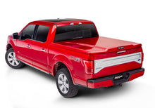 Load image into Gallery viewer, Undercover 22-26 Toyota Tundra 6.5ft Bed w/ Deck Rail System Elite Smooth Bed Cover