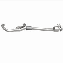 Load image into Gallery viewer, MagnaFlow 17-22 Honda Pilot 3.5L California Grade CARB Compliant Direct-Fit Catalytic Converter
