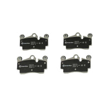 Load image into Gallery viewer, Brembo 04-09 Audi Q7/ Porsche Cayenne/ Volkswagen Touareg Rear NAO Brake Pad