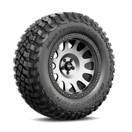 BFGoodrich Mud-Terrain T/A KM3 LT285/70R17 126/123QDMT