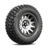 BFGoodrich HD-Terrain T/A KT 37x12.5R18 HDTRT/AKLTRF GO