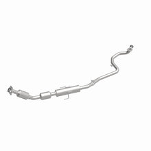 Load image into Gallery viewer, MagnaFlow 14-15 Toyota Yaris 1.5L California Grade CARB Compliant Direct-Fit Catalytic Converter