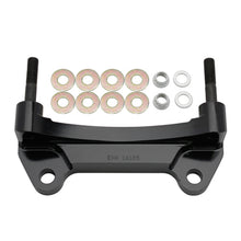 Load image into Gallery viewer, Wilwood FSL4R Caliper MT Bracket Kit Camaro