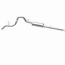 Load image into Gallery viewer, MagnaFlow BRE Exhaust Kit Replacement Ford