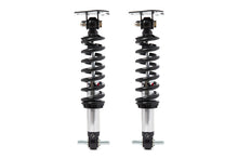 Load image into Gallery viewer, QA1 15-20 Ford F150 4WD Lowering Kit w/ Spindles Single Adjustable 3.5in-5.5in