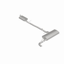Load image into Gallery viewer, MagnaFlow BRE Exhaust Kit Replacement Stainless GM