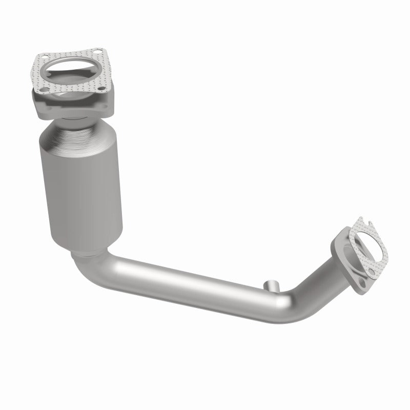 MagnaFlow 00-02 Ford Focus 2.0L California Grade CARB Compliant Direct-Fit Catalytic Converter